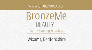 BronzeMe Beauty