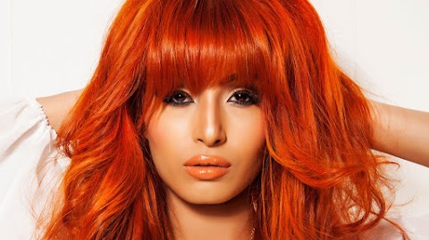 Rosa Massimo - Professional Italian Hair Designer - Bradford