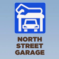 North Street Garage