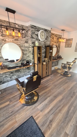 The Barber Shop Leixlip