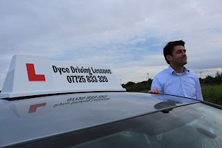 Dyce Driving School