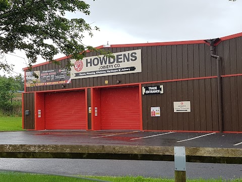 Howdens - Wardley