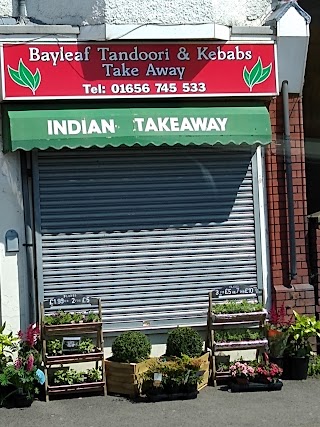 Bayleaf Indian Takeaway