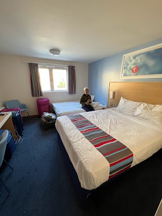 Travelodge London Feltham