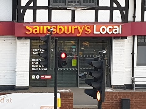 Sainsbury's Local