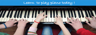 Play Piano Music School Swords Dublin