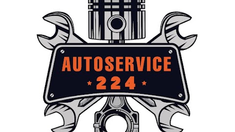 СТО AUTOSERVICE 224