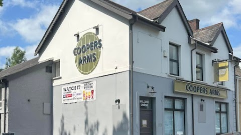 Coopers Arms