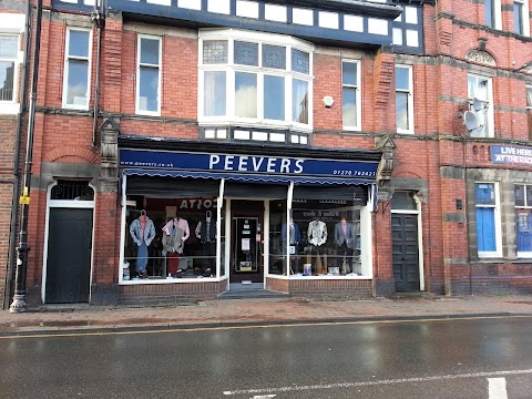 Peever Dennis & Sons