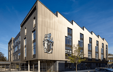 Cardiff School of Art & Design