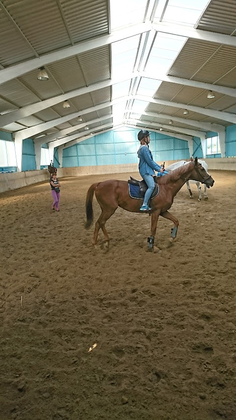 Імперіал Хорс Клаб (Imperial Horse Club)