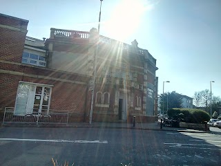 Surbiton High School Assembly Rooms