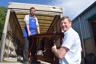 Habitat ReStore Newtownards