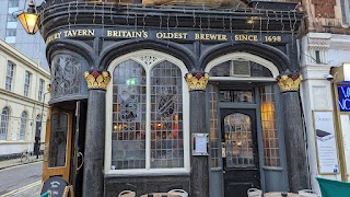 Bloomsbury Tavern