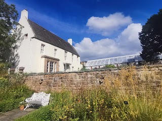 Inveresk Lodge Garden