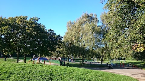 Chaddesden Park