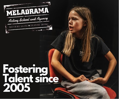 Meladrama Acting School - Chorley