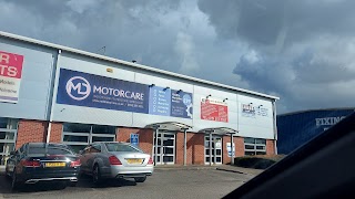 Flexspace Ellesmere Port