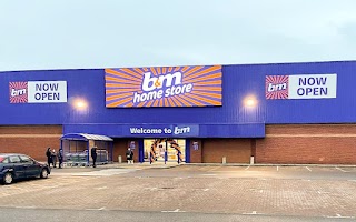 B&M Home Store