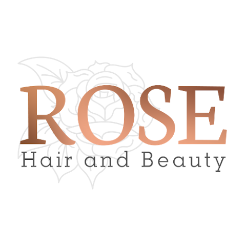 Rose Hair and Beauty