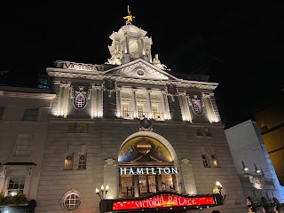 Victoria Palace Theatre