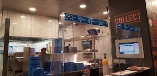 Domino's Pizza - London - Edmonton