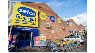 Selco Builders Warehouse