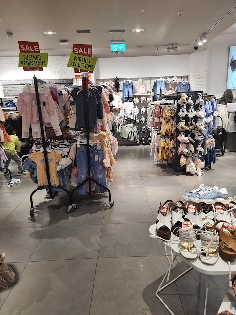 River Island Ealing