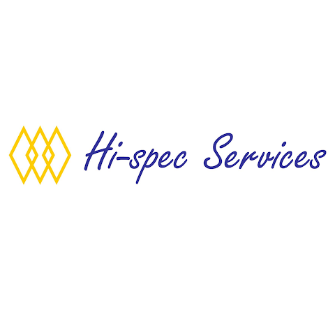 Hi-spec Facilities Services Ltd