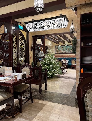 Samad Al Iraqi Restaurant