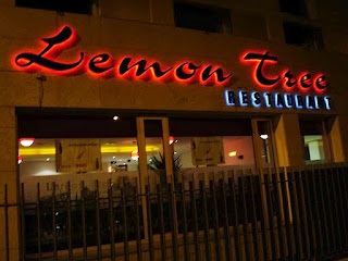 Lemon Tree Restaurant