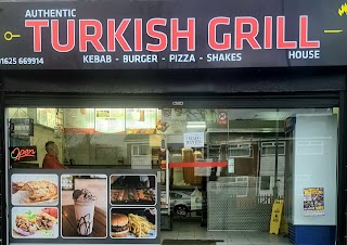 Turkish Grill House