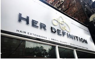 Her Definition Salon