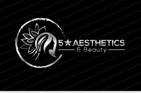 5* Aesthetics and Beauty
