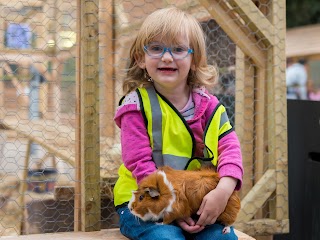 Mead Open Farm Day Nursery