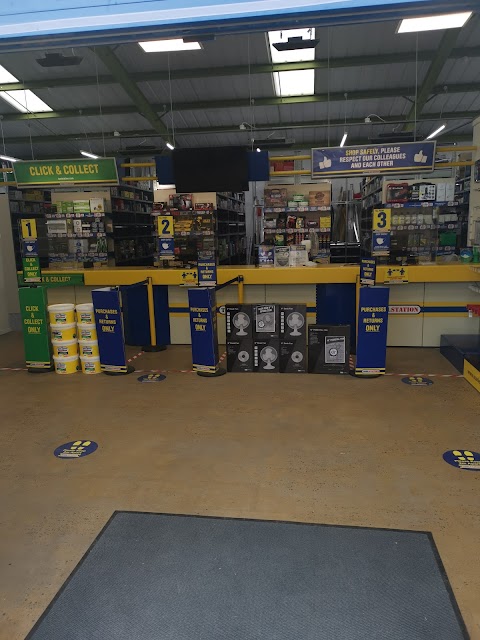 Toolstation Melksham