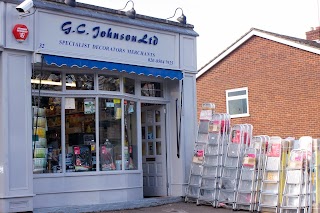 G C Johnson Ltd