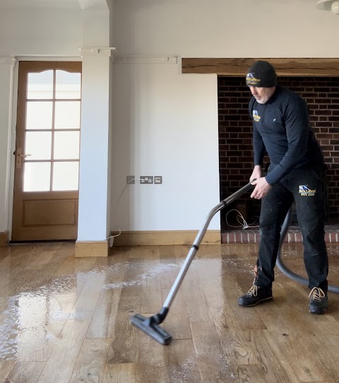 Nick Lewis Cleaning Services