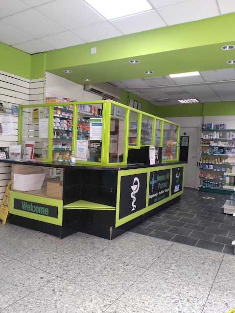 Beeston Hill Pharmacy of Leeds