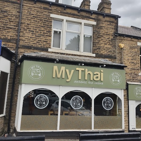 My Thai Restaurant