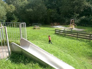 Linn Park Adventure Playground