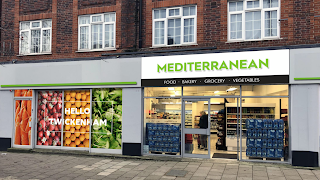 MEDITERRANEAN SUPERMARKET