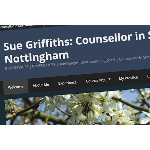 Sue Griffiths Counselling