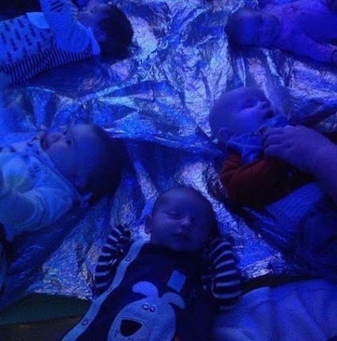 Baby Sensory Norwich