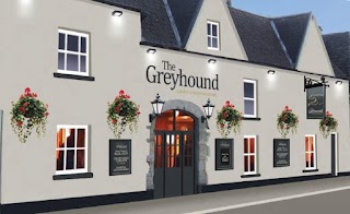 The Greyhound