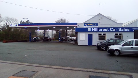 Hillcrest Motor Services