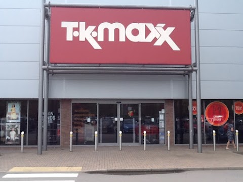 TK Maxx