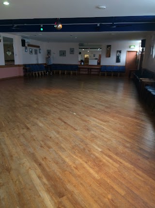 Keenes Dance Studio