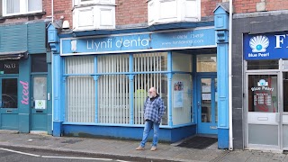 Llynfi Dental