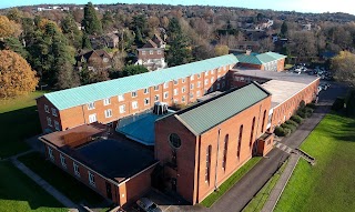 London School of Theology